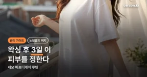 노모랩 정리 썸네일